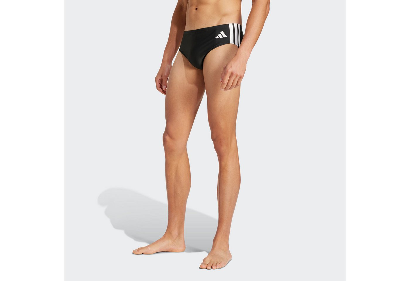 adidas Performance Badehose 3S BLD TRUNK (1-St) von adidas Performance