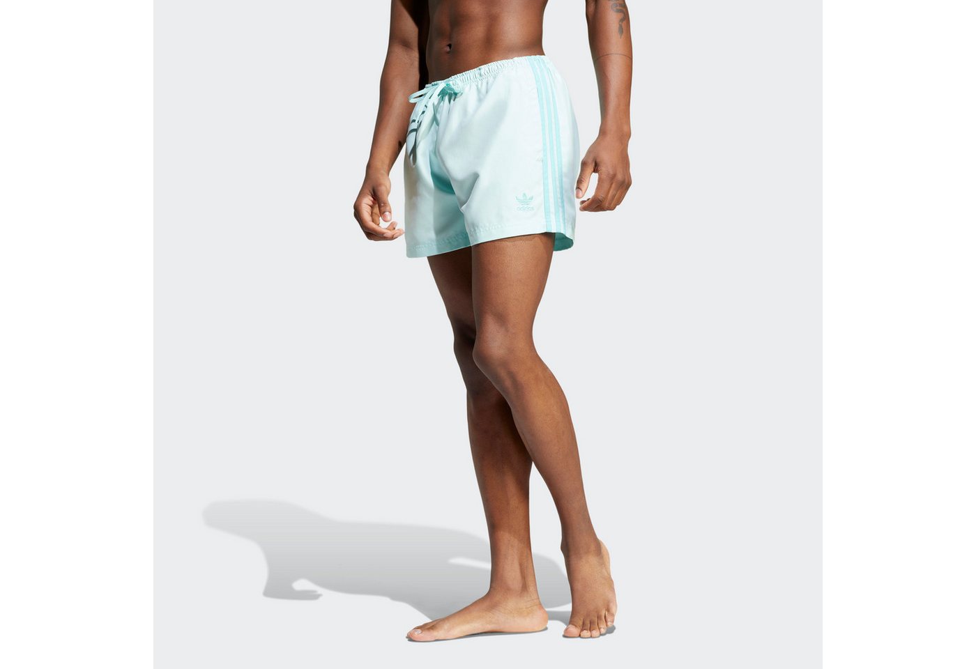 adidas Performance Badehose ADIC SWIMSH 5IN (1-St) von adidas Performance