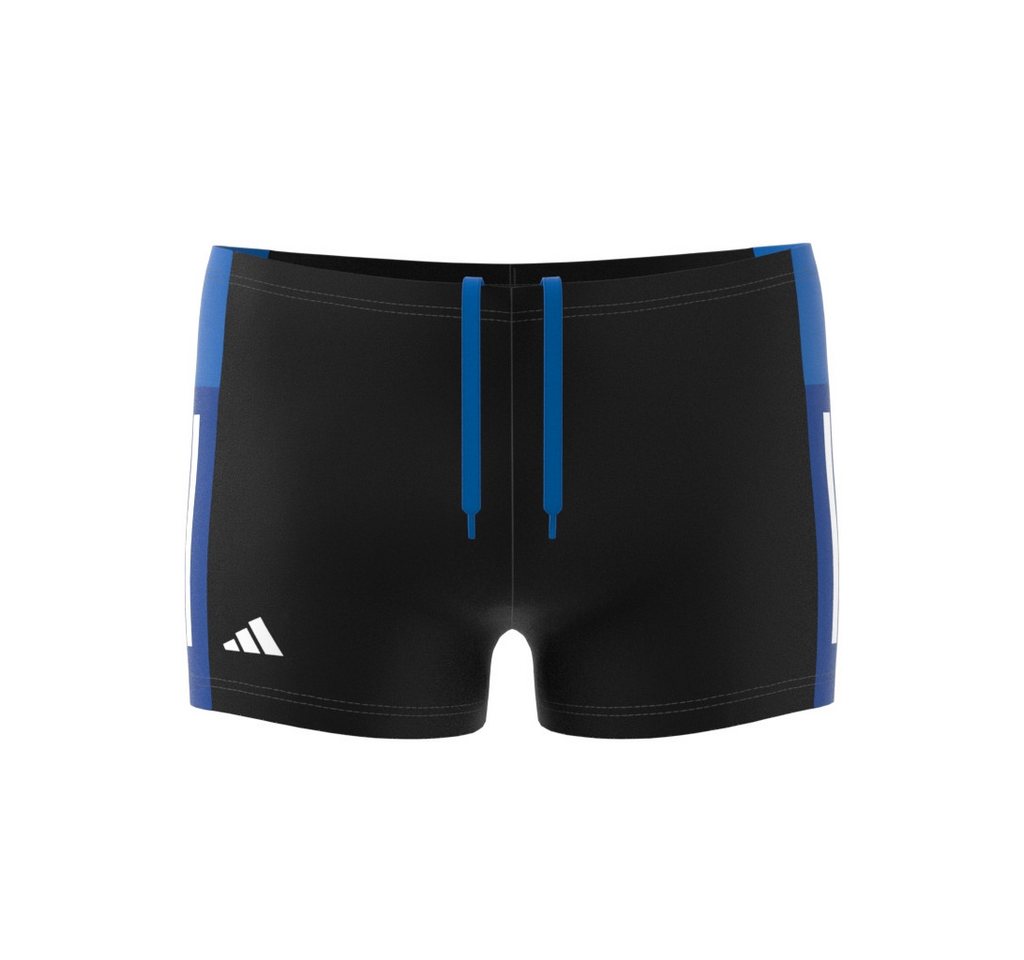 adidas Performance Badehose COLOURBLOCK 3-STREIFEN BOXER- (1-St) von adidas Performance