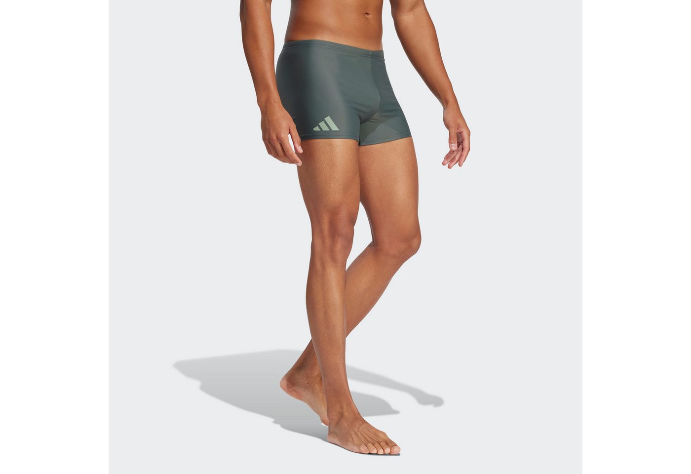 adidas Performance Badehose SOLID BOXER- (1-St) von adidas Performance