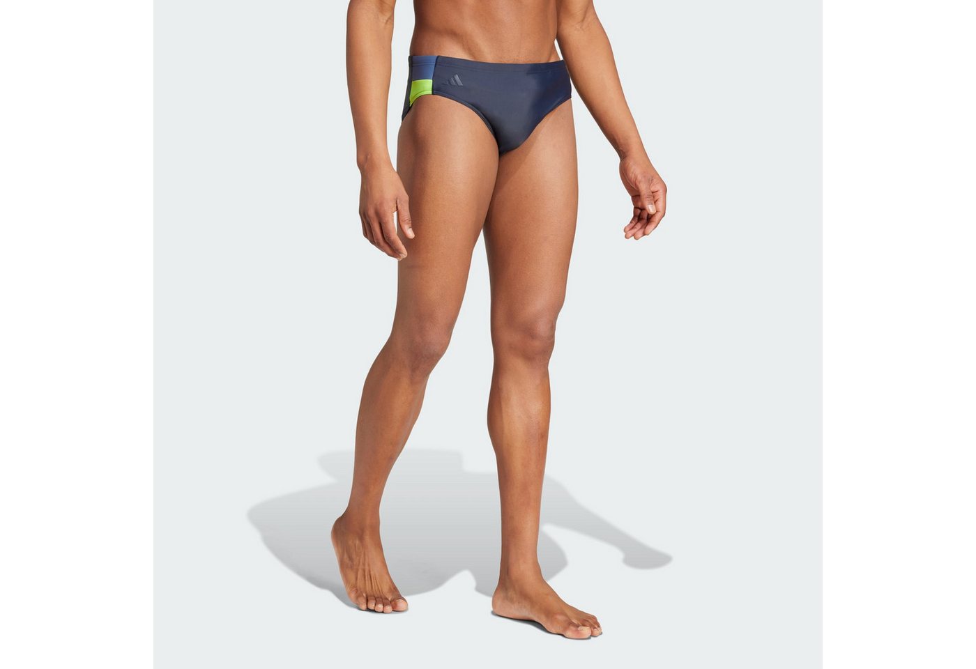 adidas Performance Badeshorts COLORBLOCK BADEHOSE adidas Performance Badeshorts COLORBLOCK BADEHOSE von adidas Performance