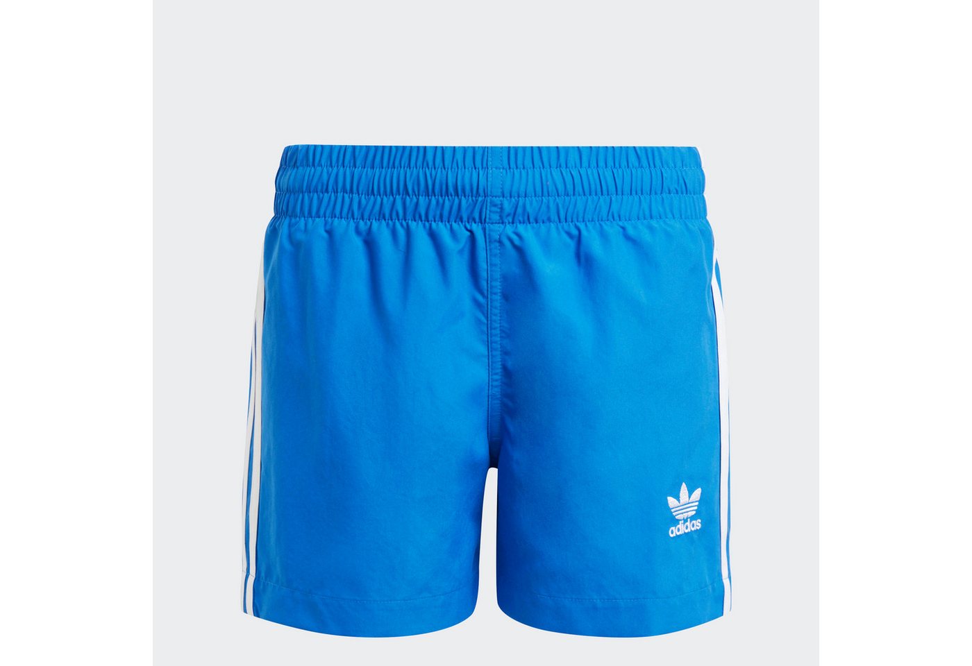 adidas Performance Badeshorts ORIGINALS ADICOLOR 3-STREIFEN (1-St) von adidas Performance