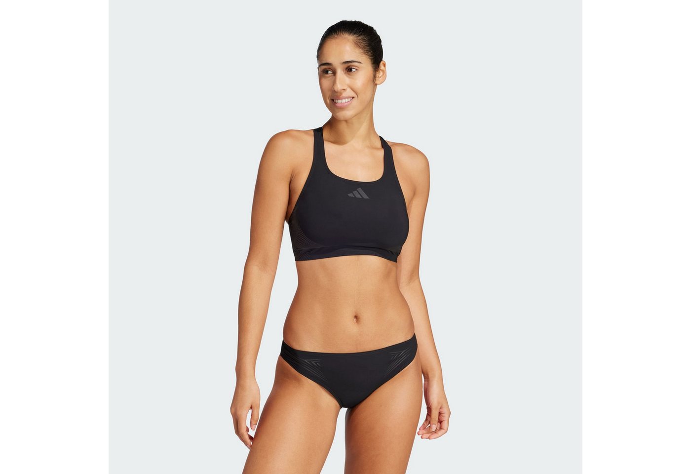 adidas Performance Balconette-Bikini LANELUX Y-BACK BIKINI von adidas Performance