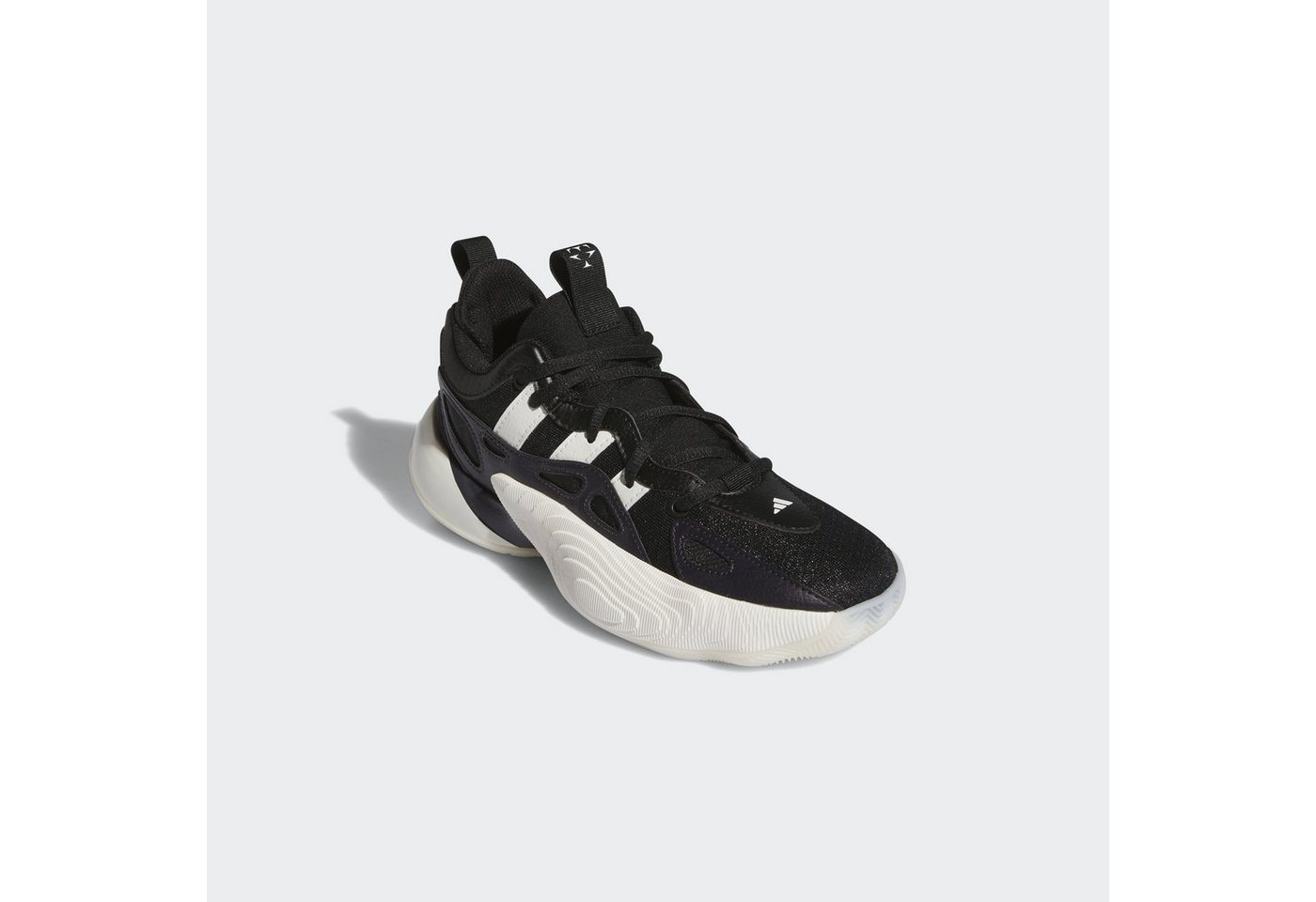 adidas Performance TRAE YOUNG UNLIMITED 2 LOW KIDS Basketballschuh adidas Performance TRAE YOUNG UNLIMITED 2 LOW KIDS Basketballschuh von adidas Performance