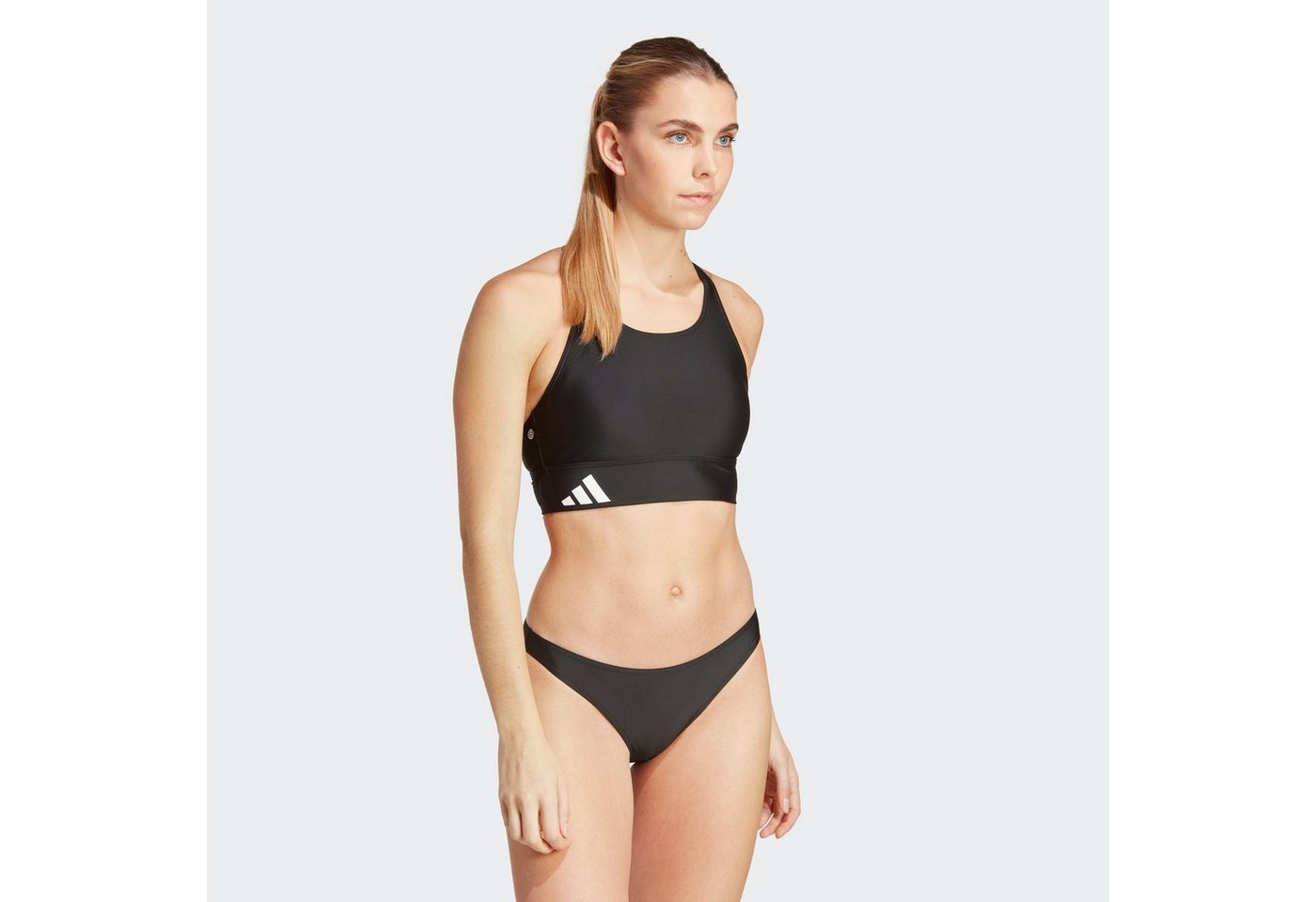 adidas Performance Bustier-Bikini BRANDED BEACH BIKINI von adidas Performance