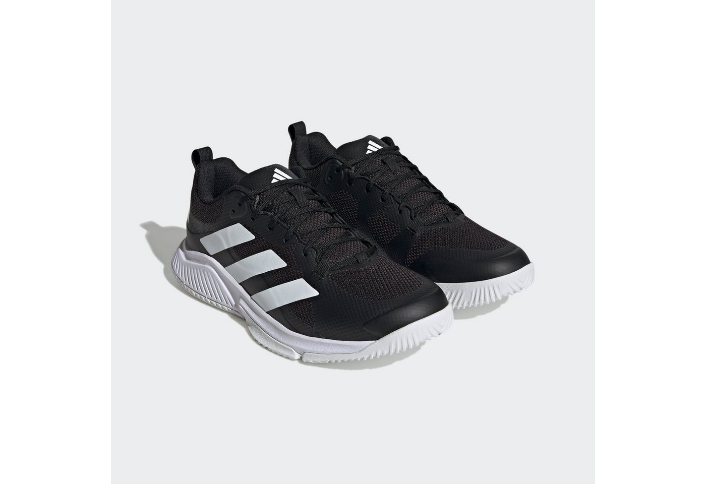 adidas Performance COURT TEAM BOUNCE 2.0 Handballschuh von adidas Performance