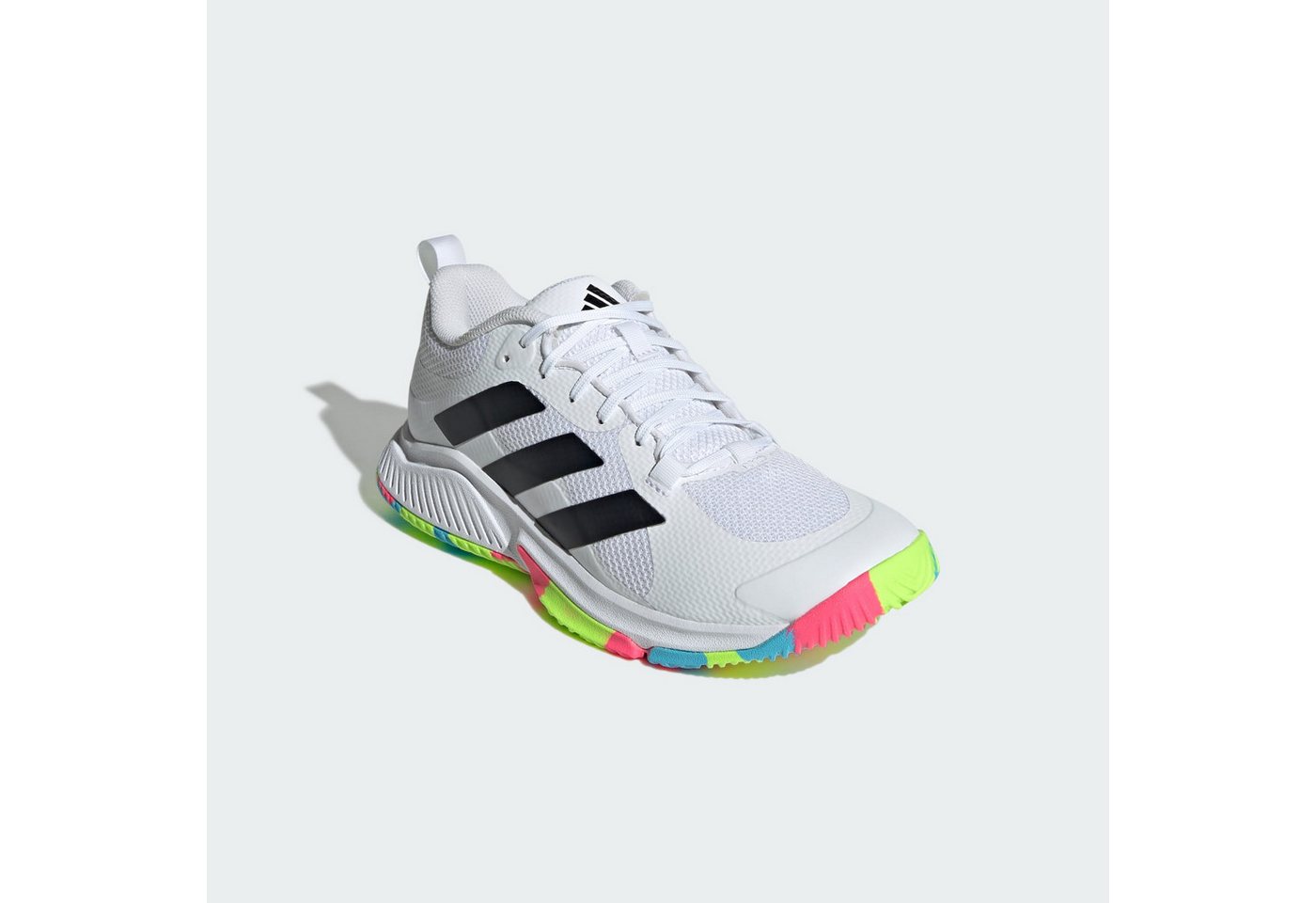 adidas Performance COURT TEAM BOUNCE 2.0 SCHUH Hallenschuh von adidas Performance