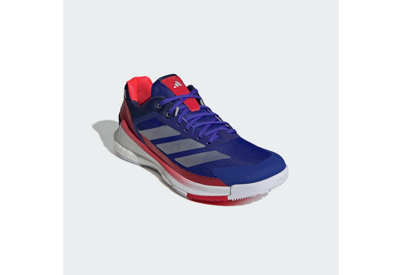 adidas Performance CRAZYQUICK BOOST PADEL-SCHUH Tanzschuh von adidas Performance