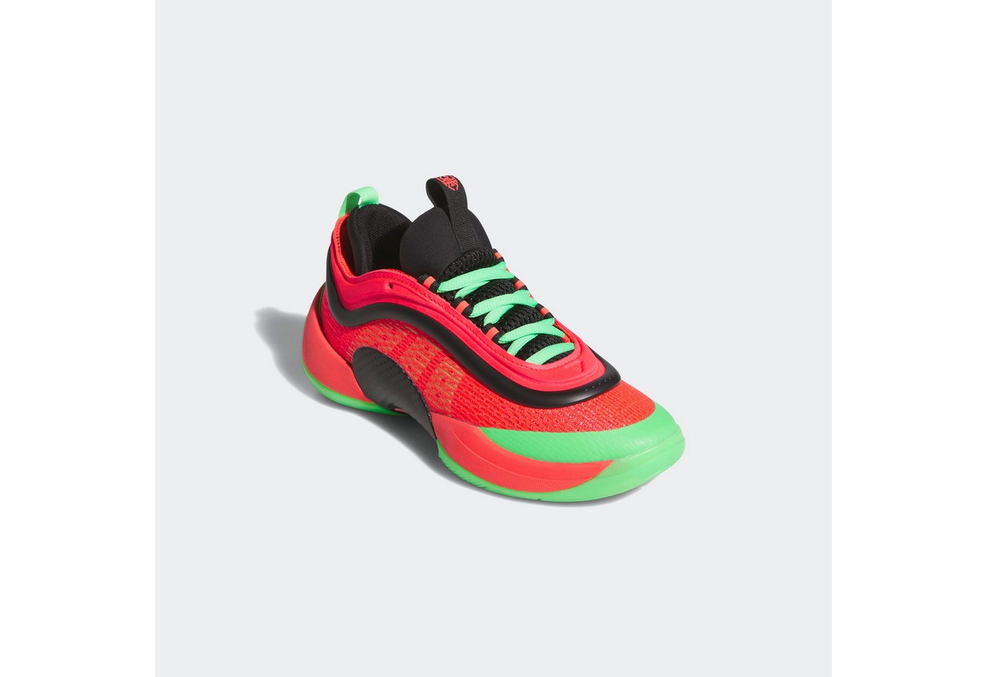 adidas Performance D.O.N. ISSUE 6 KIDS Basketballschuh adidas Performance D.O.N. ISSUE 6 KIDS Basketballschuh von adidas Performance