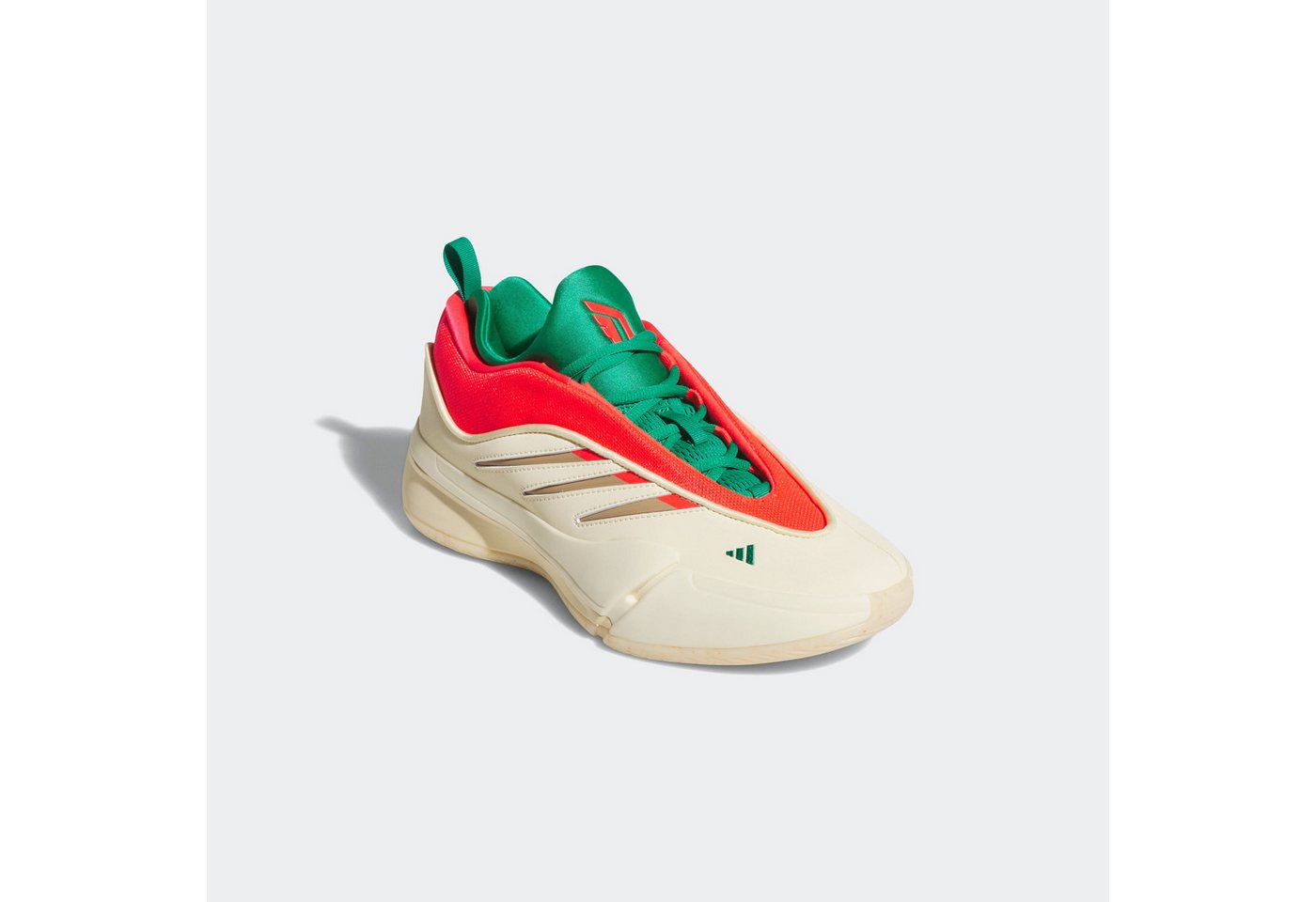 adidas Performance DAME 9 Basketballschuh adidas Performance DAME 9 Basketballschuh von adidas Performance