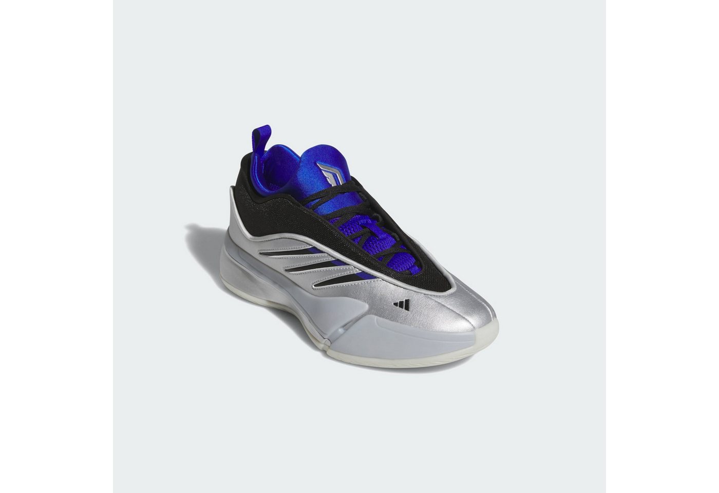 adidas Performance DAME 9 SCHUH Basketballschuh adidas Performance DAME 9 SCHUH Basketballschuh von adidas Performance