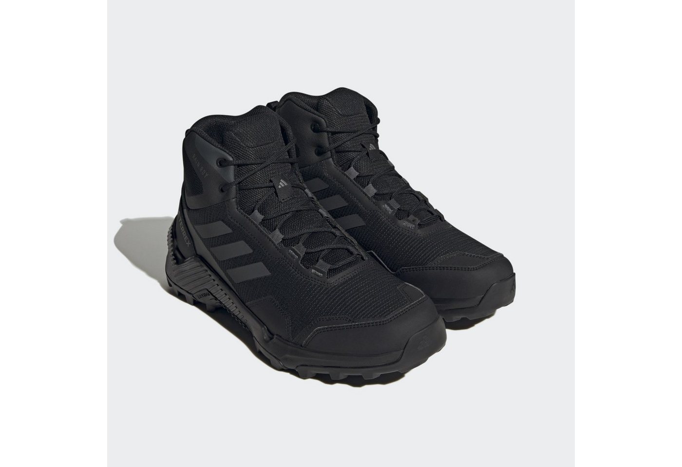 adidas TERREX EASTRAIL 2.0 MID RAIN.RDY WANDERSCHUH Wanderstiefel von adidas TERREX