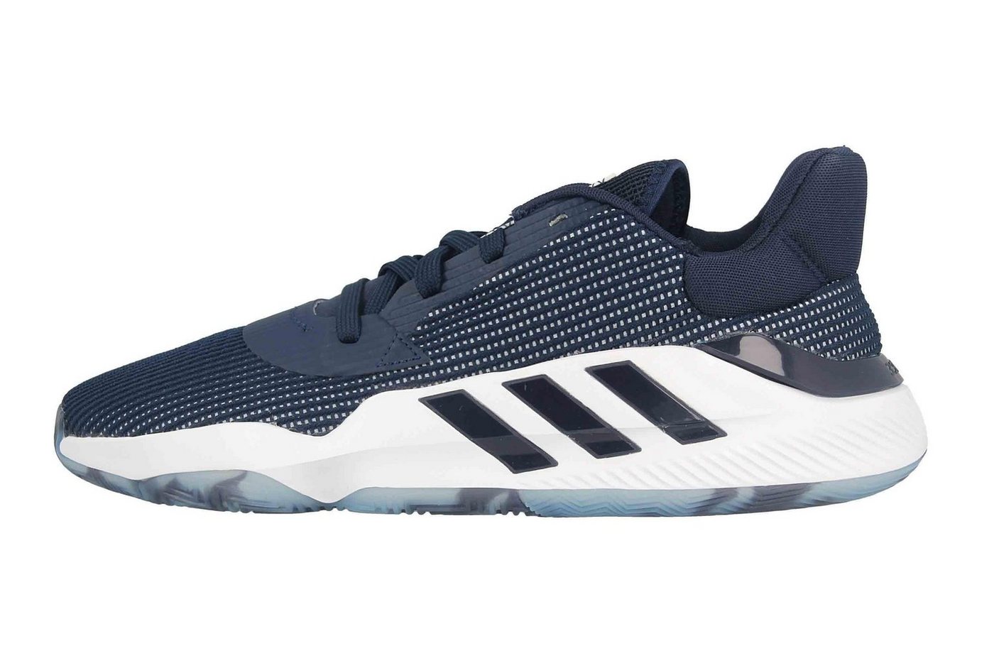 adidas Performance EF9840 Basketballschuh adidas Performance EF9840 Basketballschuh von adidas Performance