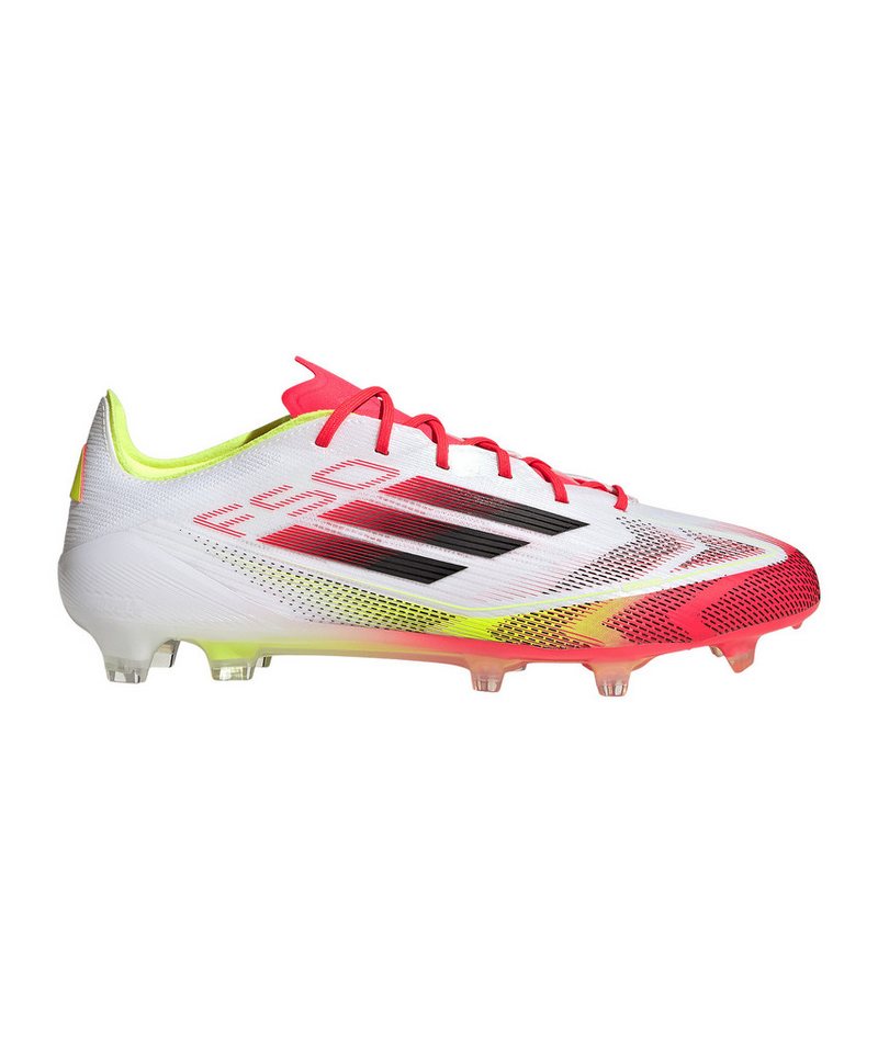 adidas Performance F50 Elite FG Pure Victory Fußballschuh von adidas Performance