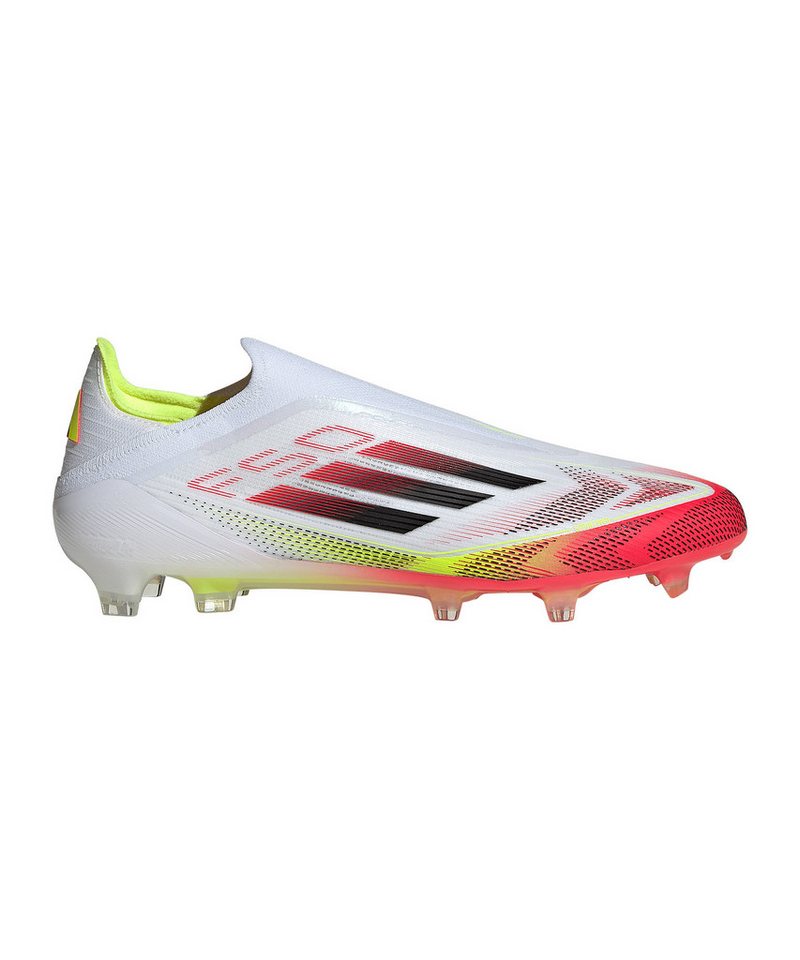 adidas Performance F50 Elite LL FG Pure Victory Fußballschuh von adidas Performance