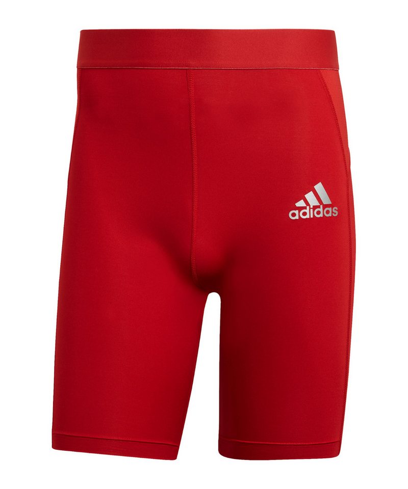 adidas Performance Funktionshose adidas Performance Techfit Short adidas Performance Funktionshose adidas Performance Techfit Short von adidas Performance