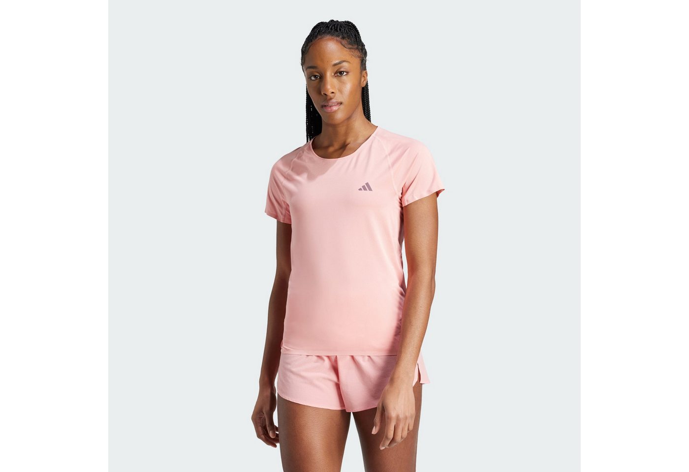 adidas Performance Funktionsshirt ADIZERO RUNNING T-SHIRT adidas Performance Funktionsshirt ADIZERO RUNNING T-SHIRT von adidas Performance
