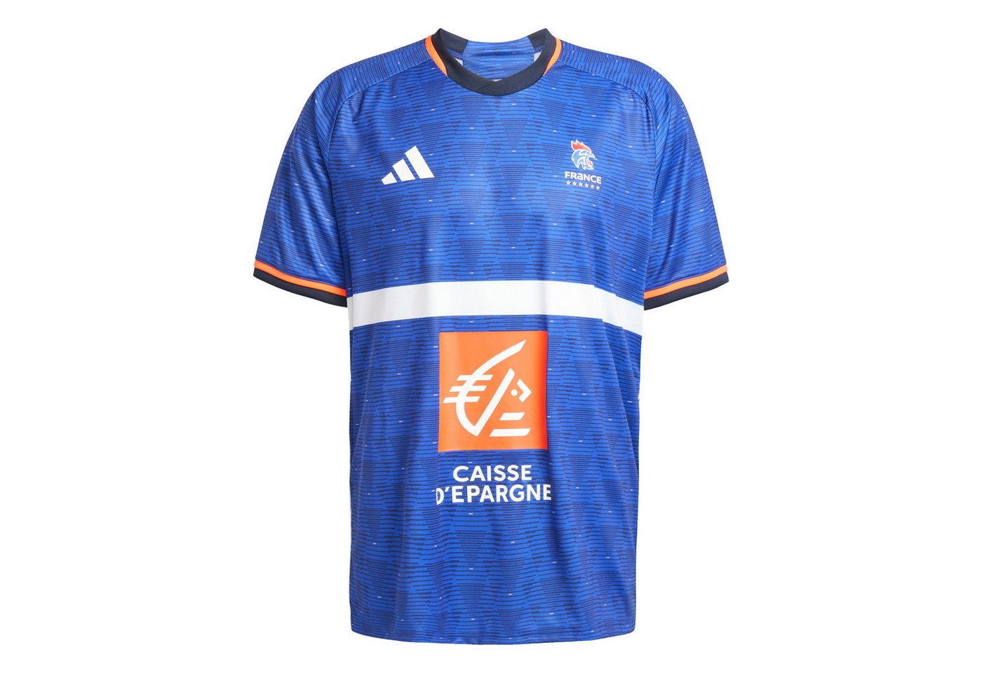 adidas Performance Funktionsshirt FRANKREICH HANDBALLTRIKOT REPLICA adidas Performance Funktionsshirt FRANKREICH HANDBALLTRIKOT REPLICA von adidas Performance