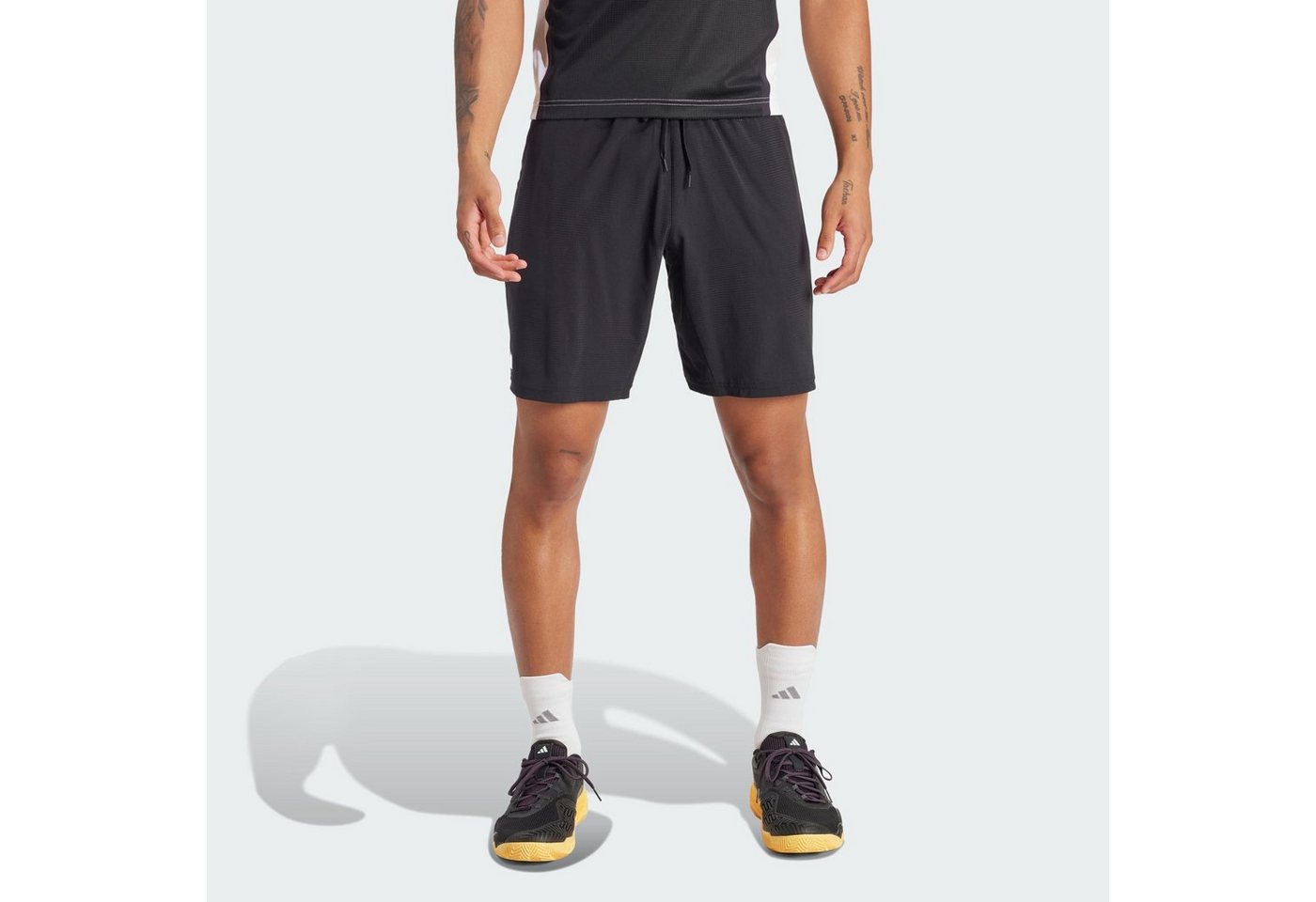 adidas Performance Tennisshort TENNIS ERGO SHORTS adidas Performance Tennisshort TENNIS ERGO SHORTS von adidas Performance