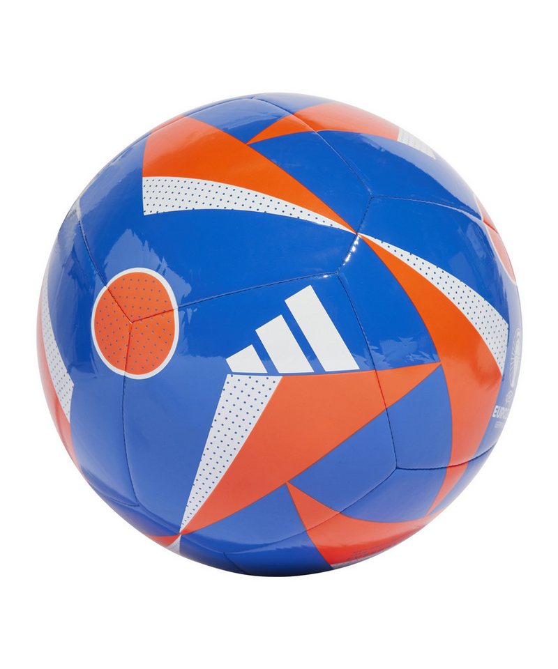 adidas Performance Fußball Fussballliebe Club Trainingsball EM 2024 adidas Performance Fußball Fussballliebe Club Trainingsball EM 2024 von adidas Performance