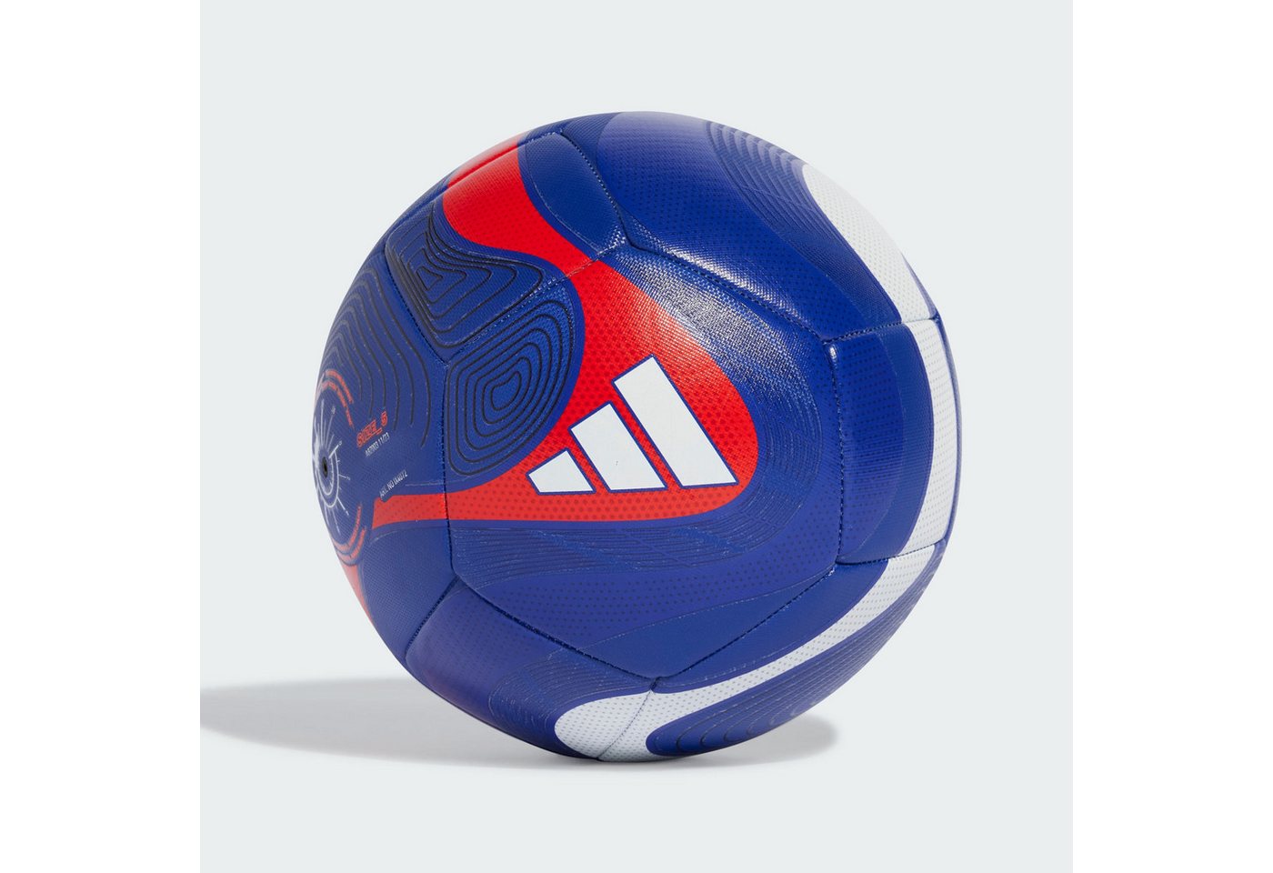 adidas Performance Football PREDATOR TRAININGSBALL (1-St) adidas Performance Football PREDATOR TRAININGSBALL (1-St) von adidas Performance