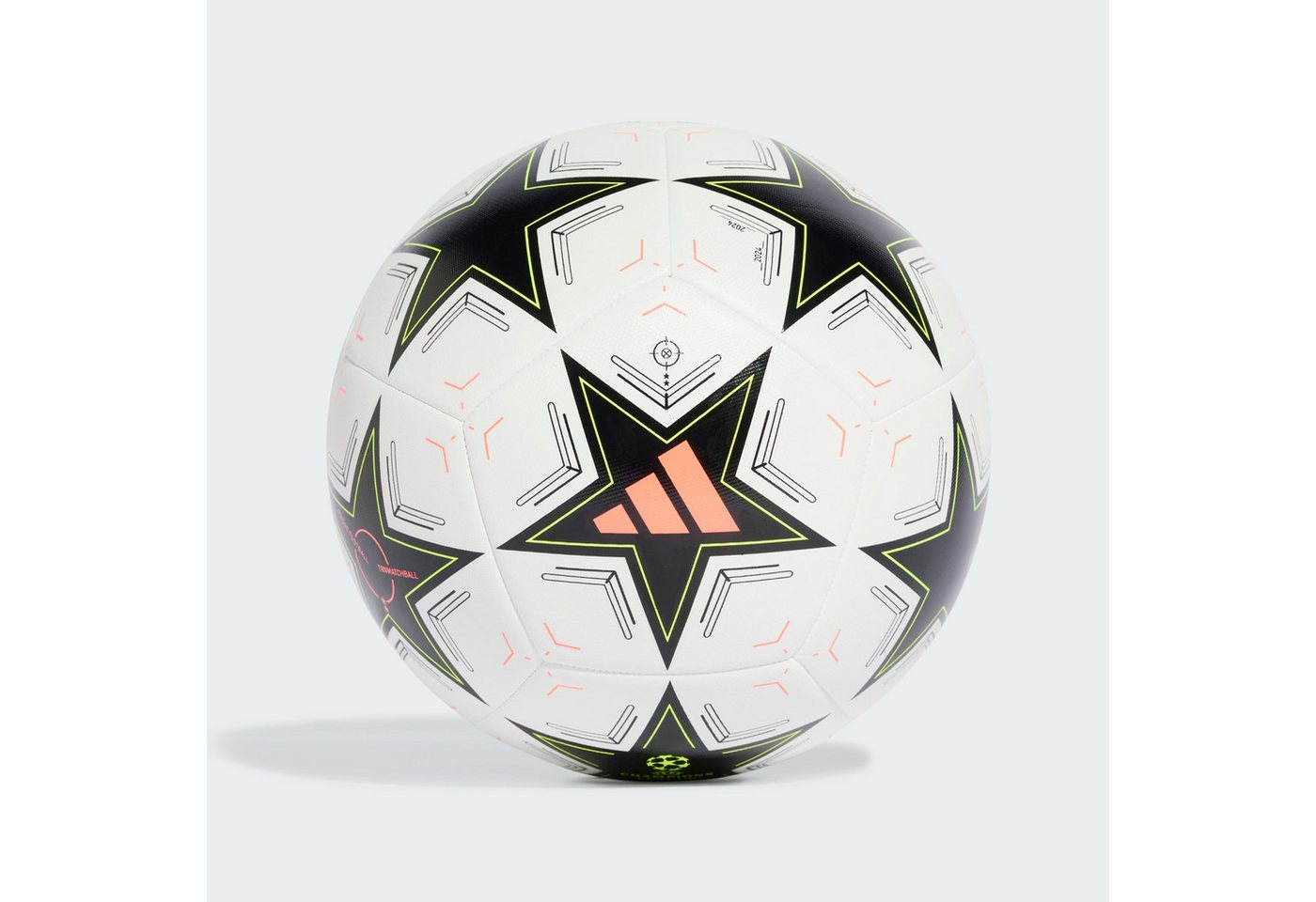 adidas Performance Football UCL 24/25 LEAGUE PHASE TRAININGSBALL (1-St) von adidas Performance