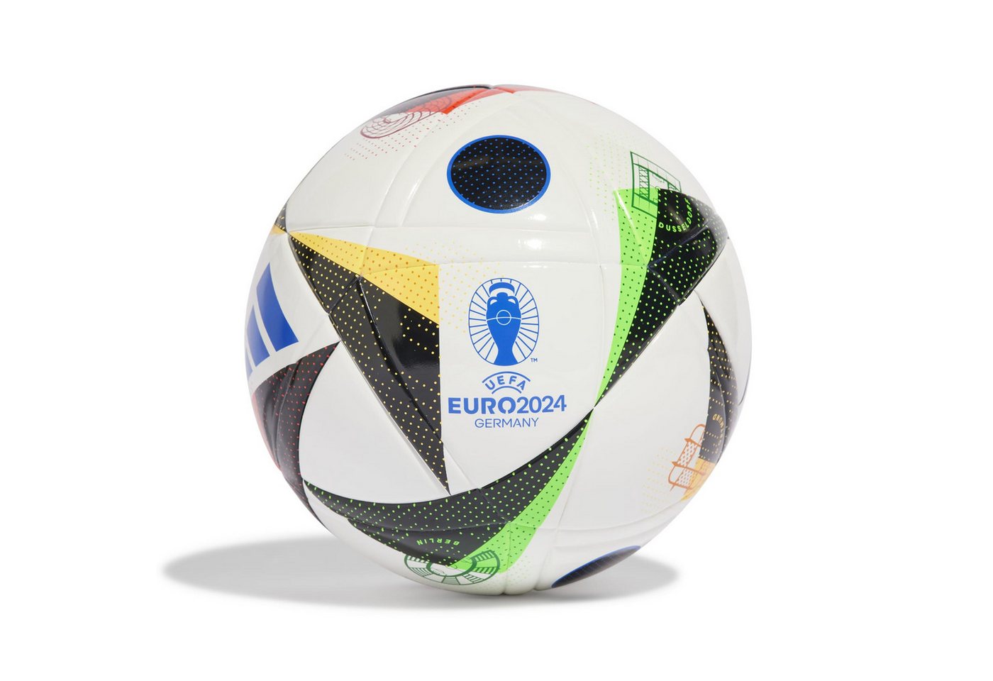 adidas Performance Fußball adidas Kinder Fußball EURO 24 LGE J290 Fussballliebe adidas Performance Fußball adidas Kinder Fußball EURO 24 LGE J290 Fussballliebe von adidas Performance