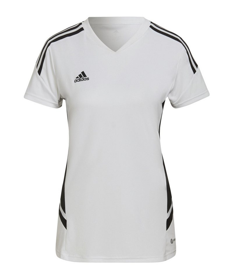 adidas Performance Fußballtrikot Condivo 22 Trikot Damen adidas Performance Fußballtrikot Condivo 22 Trikot Damen von adidas Performance