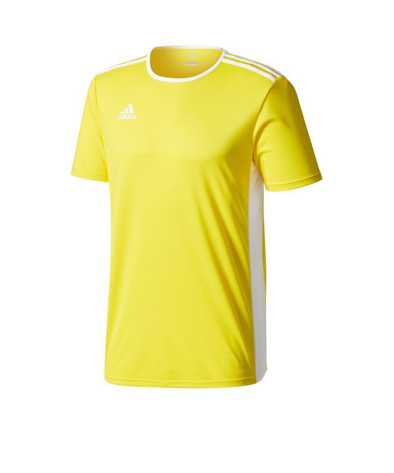 adidas Performance Fußballtrikot Entrada 18 Trikot kurzarm Teamsport von adidas Performance