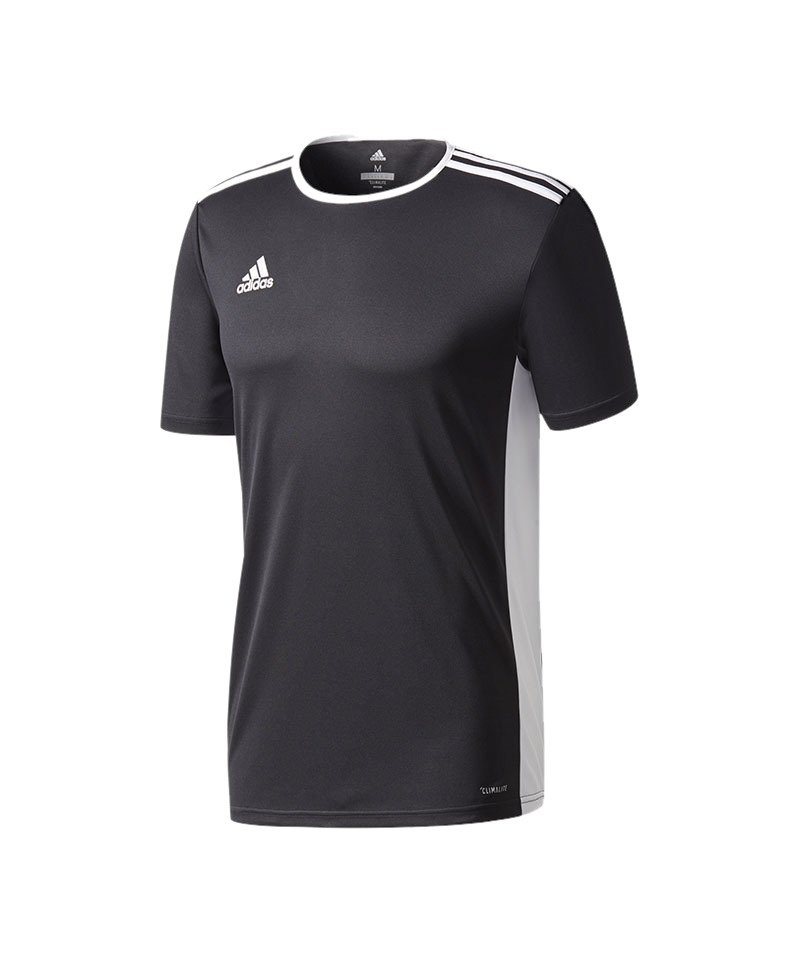 adidas Performance Fußballtrikot Entrada 18 Trikot kurzarm Teamsport von adidas Performance