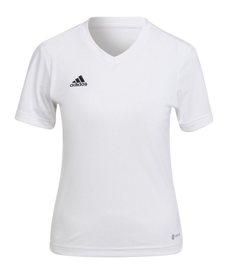 adidas Performance Fußballtrikot adidas Performance Entrada 22 Trikot Damen Teamsport adidas Performance Fußballtrikot adidas Performance Entrada 22 Trikot Damen Teamsport von adidas Performance