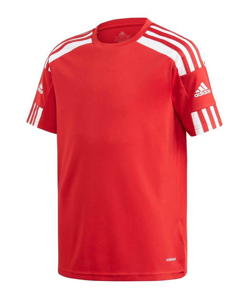 adidas Performance Fußballtrikot Squadra 21 Trikot Kids Teamsport von adidas Performance