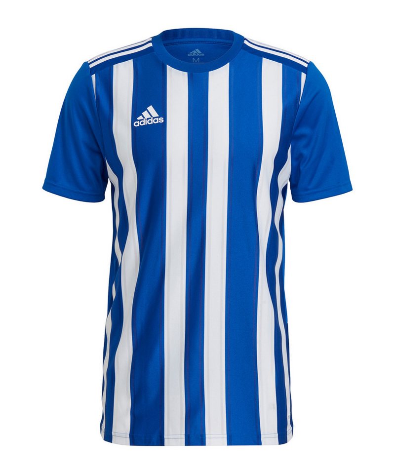 adidas Performance Fußballtrikot Striped 21 Trikot kurzarm Teamsport von adidas Performance