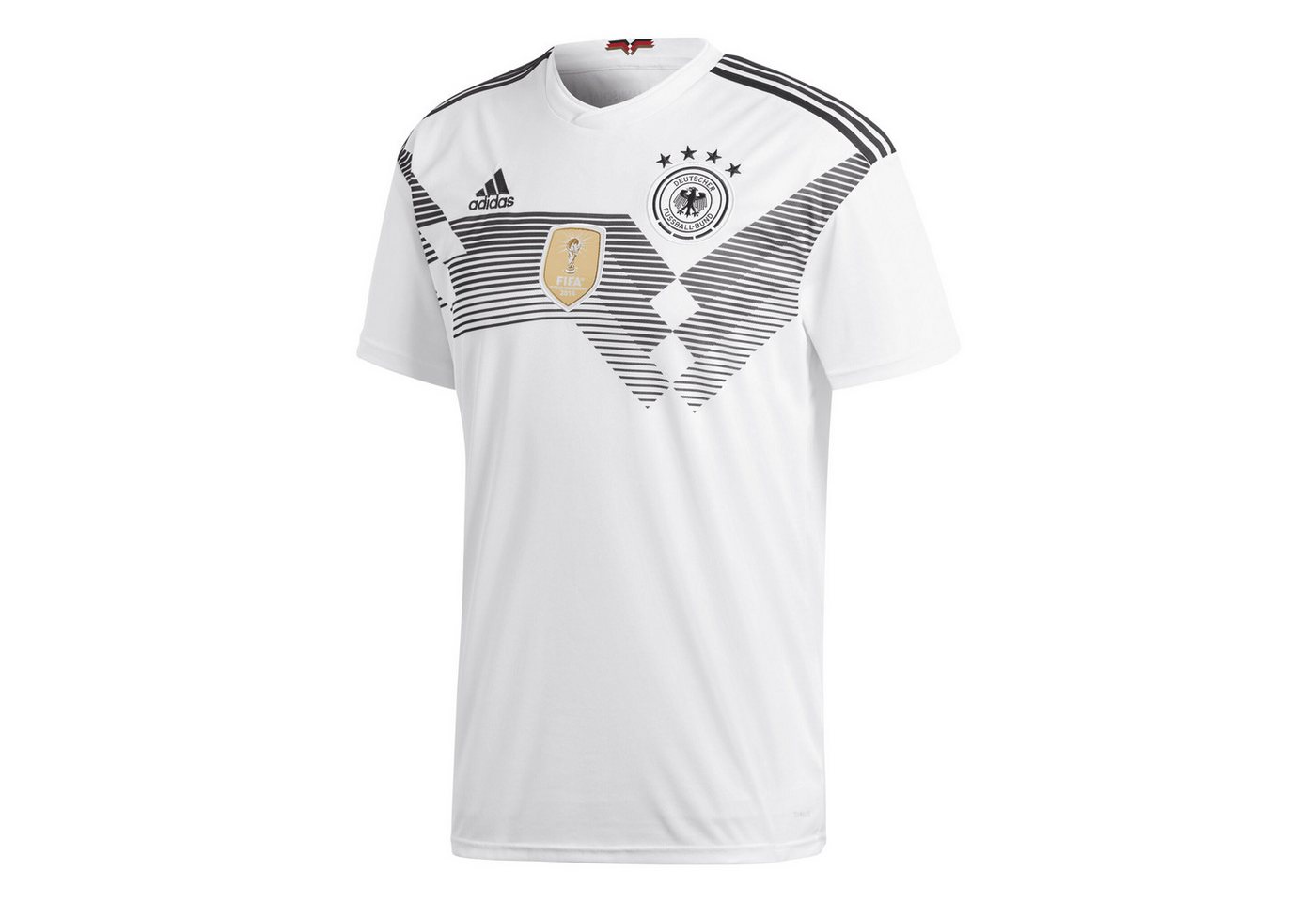 adidas Performance Fußballtrikot adidas Herren DFB Home Trikot 2018 adidas Performance Fußballtrikot adidas Herren DFB Home Trikot 2018 von adidas Performance