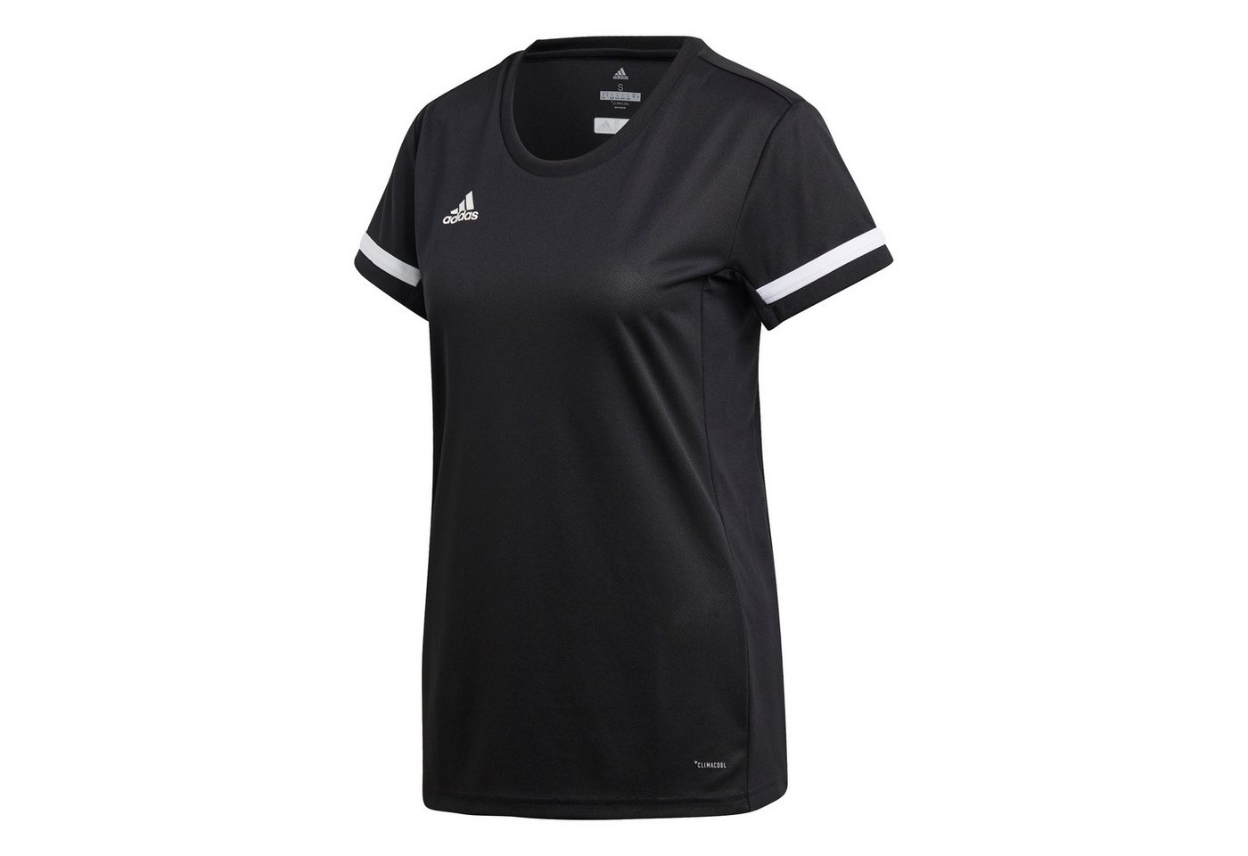 adidas Performance Fußballtrikot adidas Mädchen Trikot TEAM 19 adidas Performance Fußballtrikot adidas Mädchen Trikot TEAM 19 von adidas Performance