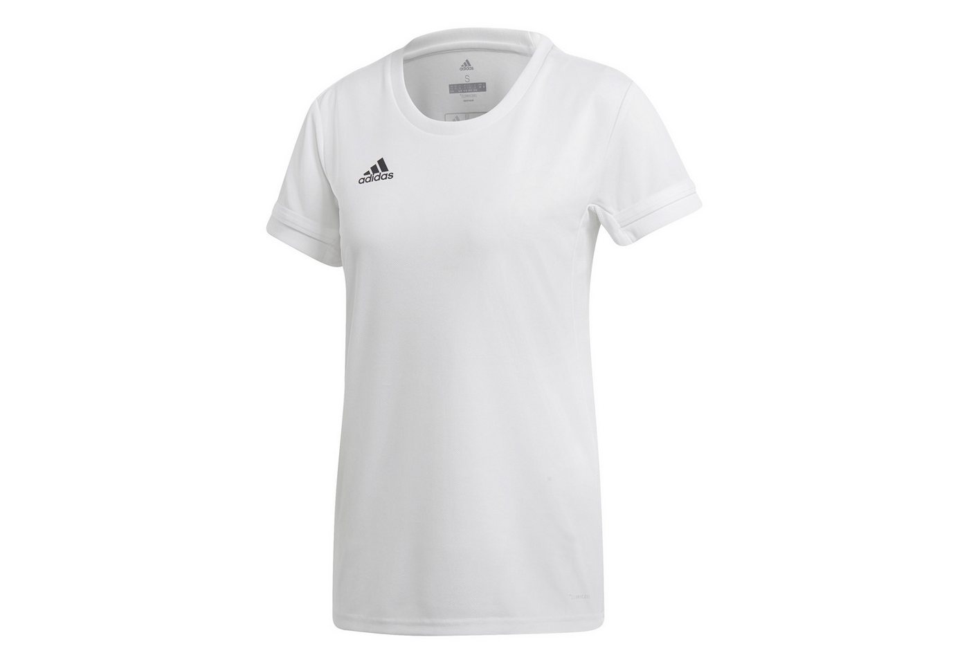 adidas Performance Fußballtrikot adidas Mädchen Trikot TEAM 19 adidas Performance Fußballtrikot adidas Mädchen Trikot TEAM 19 von adidas Performance