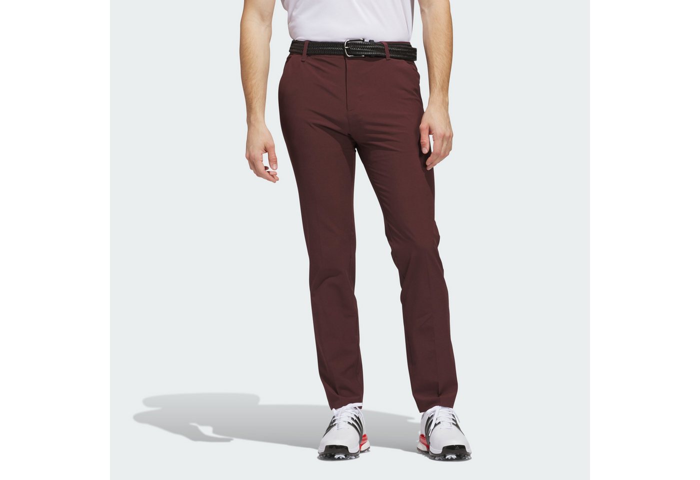 adidas Performance Golfhose ULTIMATE365 TAPERED GOLFHOSE adidas Performance Golfhose ULTIMATE365 TAPERED GOLFHOSE von adidas Performance