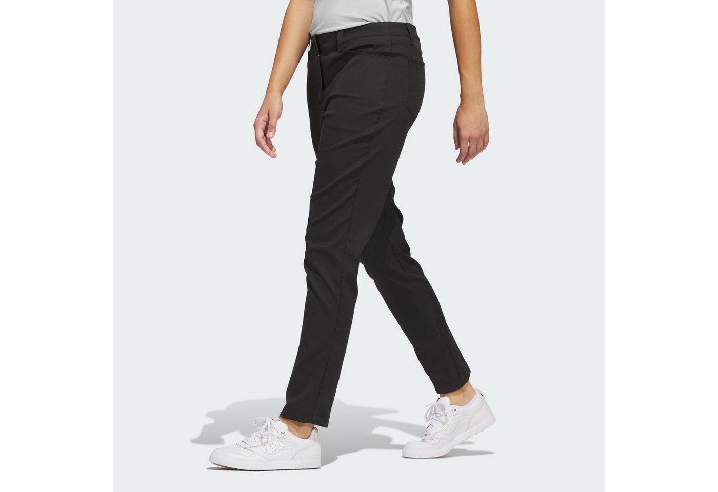 adidas Performance Golfhose ULTIMATE365 TWISTWEAVE FIVE-POCKET HOSE adidas Performance Golfhose ULTIMATE365 TWISTWEAVE FIVE-POCKET HOSE von adidas Performance