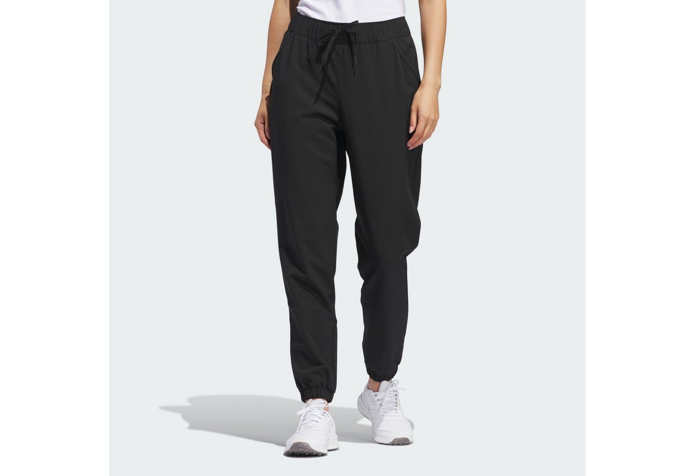 adidas Performance Golfhose WOMEN'S ULTIMATE365 JOGGINGHOSE adidas Performance Golfhose WOMEN'S ULTIMATE365 JOGGINGHOSE von adidas Performance