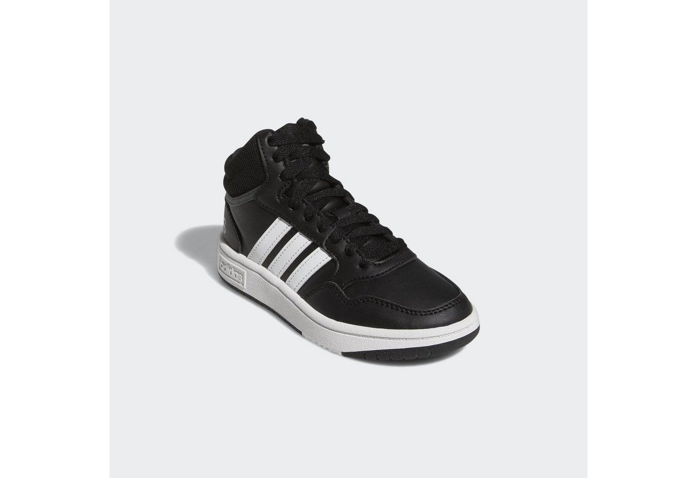 adidas Sportswear HOOPS MID SCHUH Basketballschuh adidas Sportswear HOOPS MID SCHUH Basketballschuh von adidas Sportswear