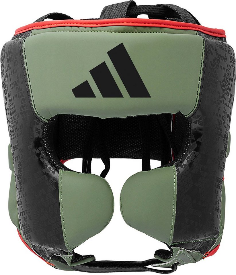 adidas Performance Kopfschutz Combat 50 Headguard adidas Performance Kopfschutz Combat 50 Headguard von adidas Performance