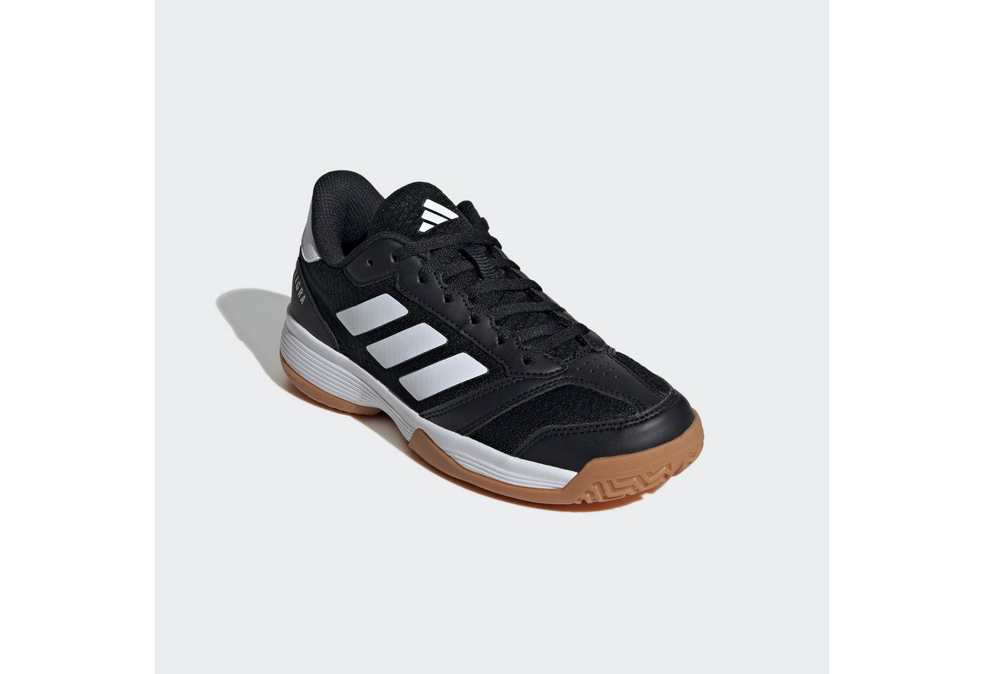 adidas Performance LIGRA 8 INDOOR KIDS Hallenschuh von adidas Performance