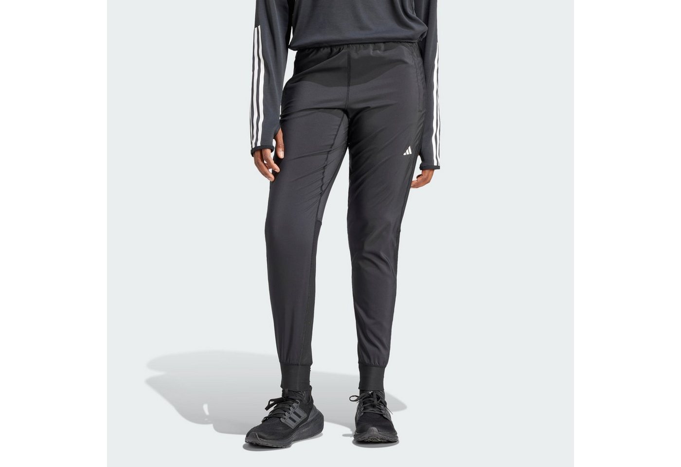 adidas Performance Laufhose OWN THE RUN HOSE von adidas Performance