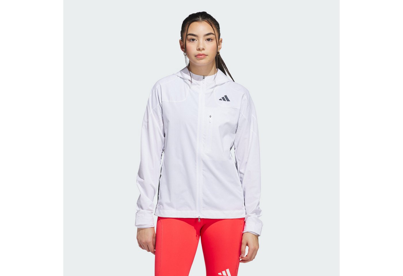 adidas Performance Laufjacke ADIZERO LAUFJACKE von adidas Performance