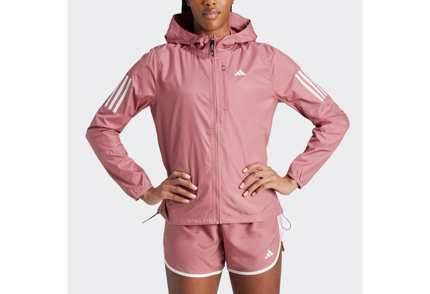 adidas Performance Laufjacke OTR B JKT von adidas Performance