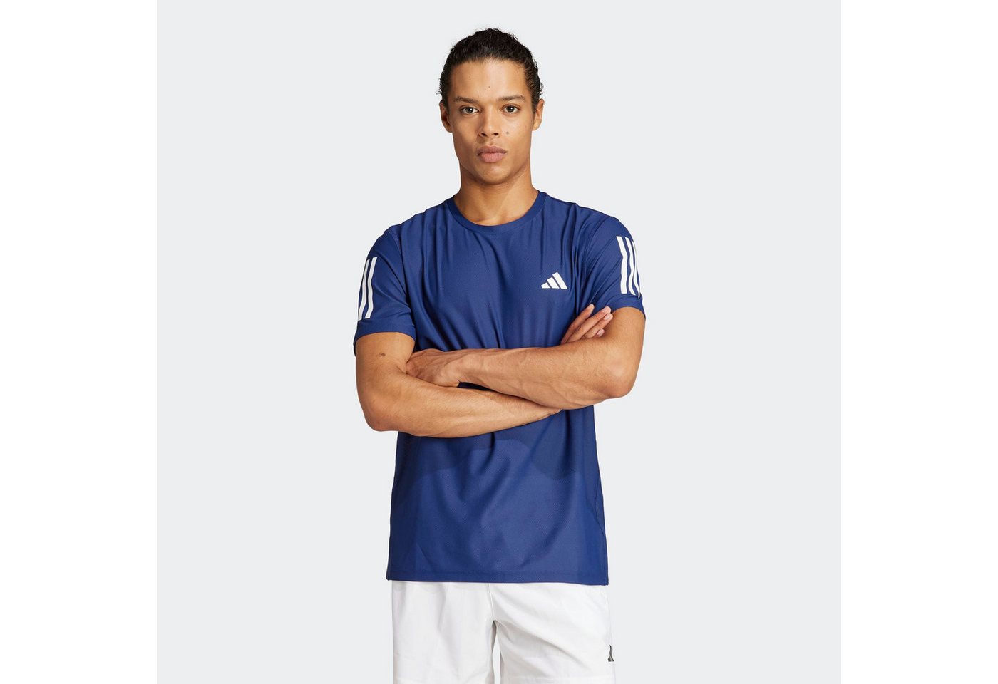 adidas Performance Laufshirt OTR B TEE adidas Performance Laufshirt OTR B TEE von adidas Performance