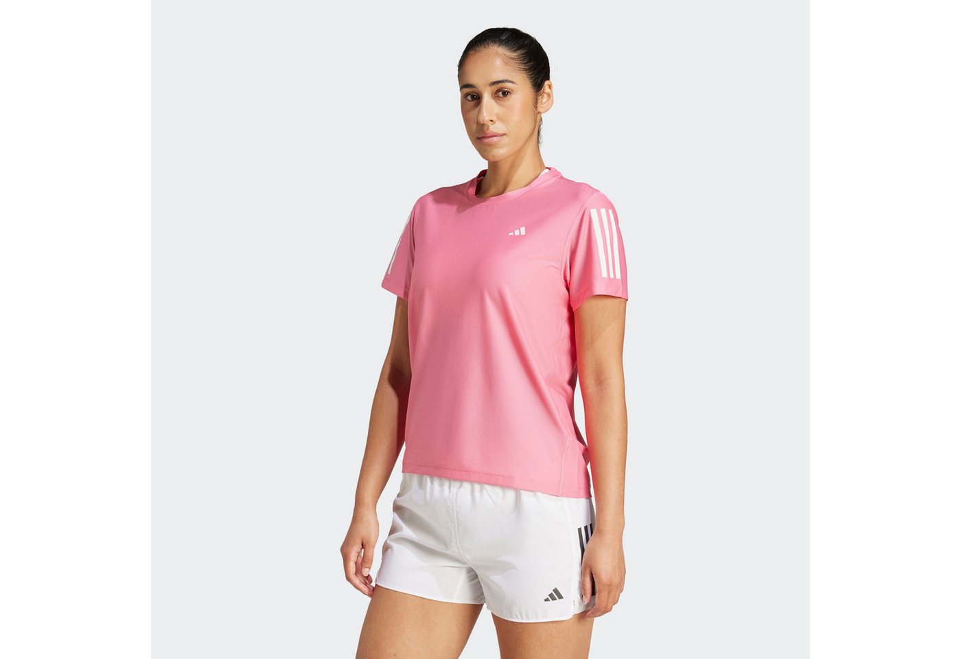 adidas Performance Laufshirt OTR B TEE adidas Performance Laufshirt OTR B TEE von adidas Performance