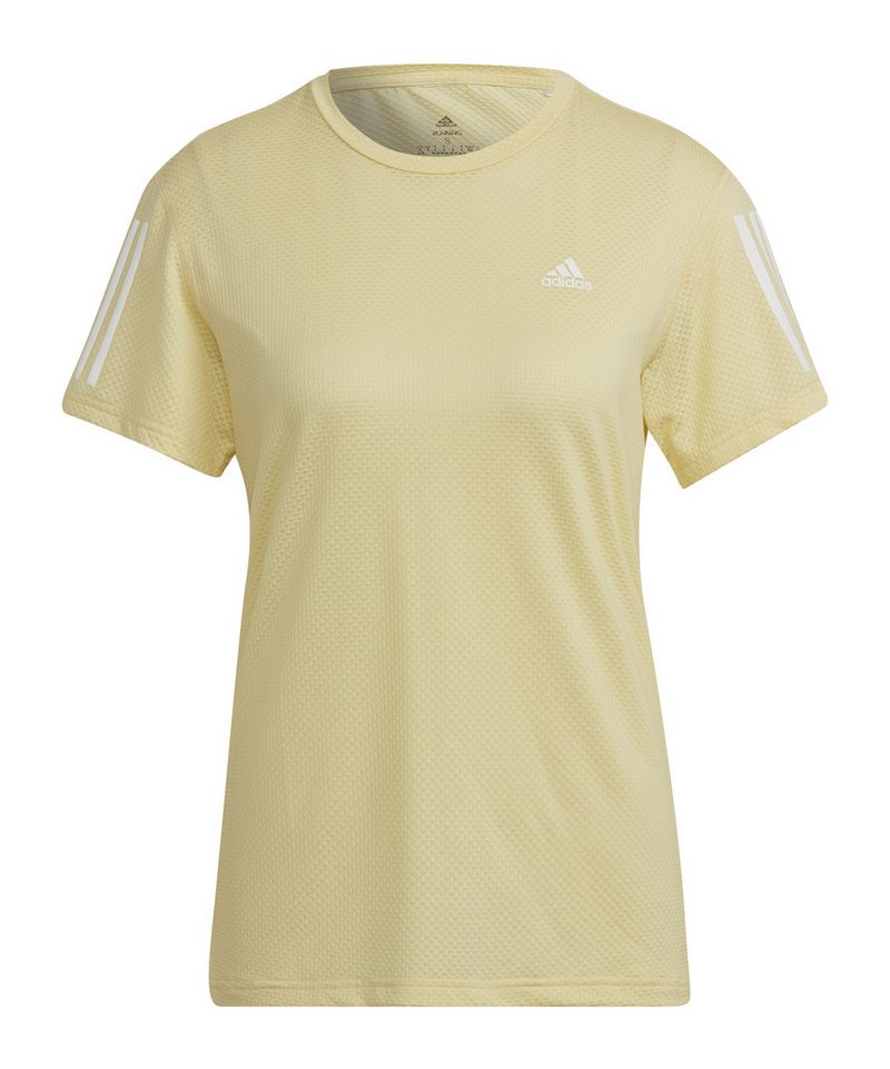 adidas Performance Laufshirt OTR Cooler T-Shirt Running Damen default von adidas Performance