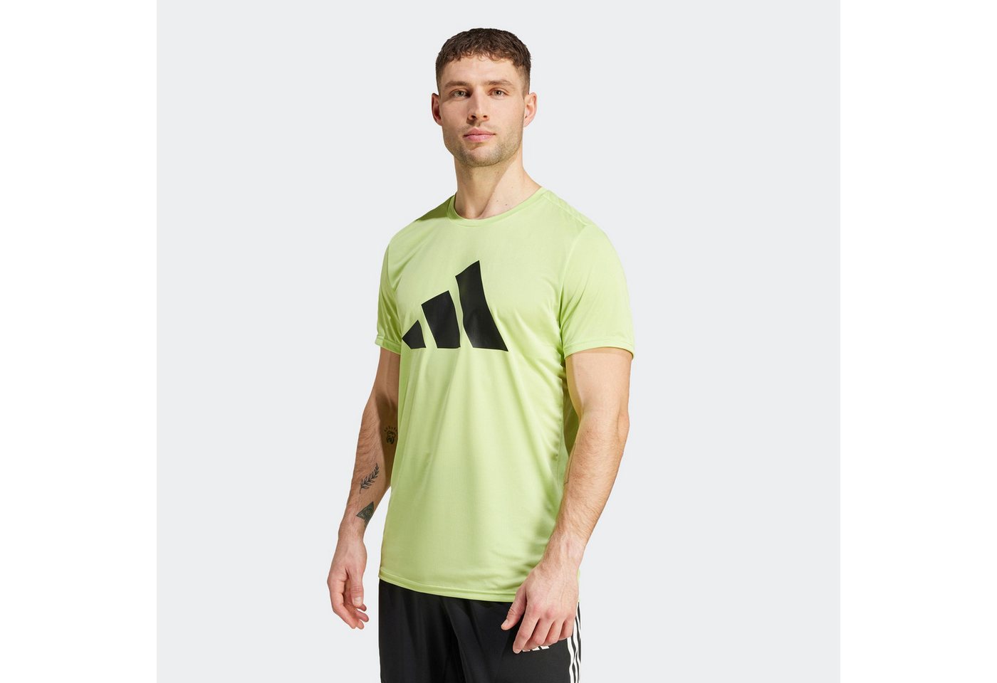 adidas Performance Laufshirt RUN IT TEE adidas Performance Laufshirt RUN IT TEE von adidas Performance