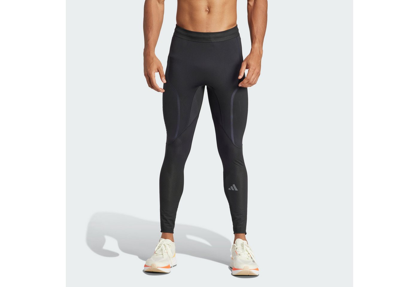 adidas Performance Lauftights ADIZERO RUNNING LEGGINGS von adidas Performance